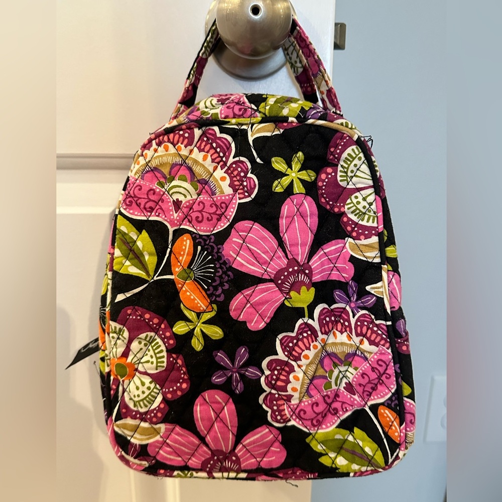 Vera Bradley Lunch Bag